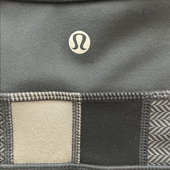 Lululemon Racerback Tank Top, Small - Picture 7 of 8